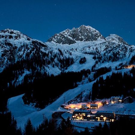 Apartment Bergkristall Sonnenalpe Nassfeld Zewnętrze zdjęcie