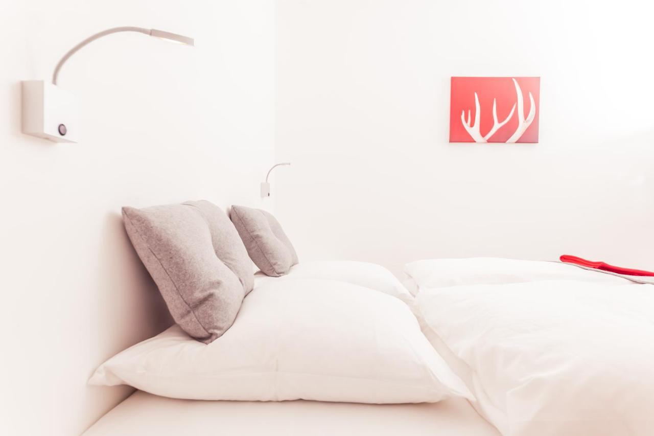 Apartment Bergkristall Sonnenalpe Nassfeld Zewnętrze zdjęcie