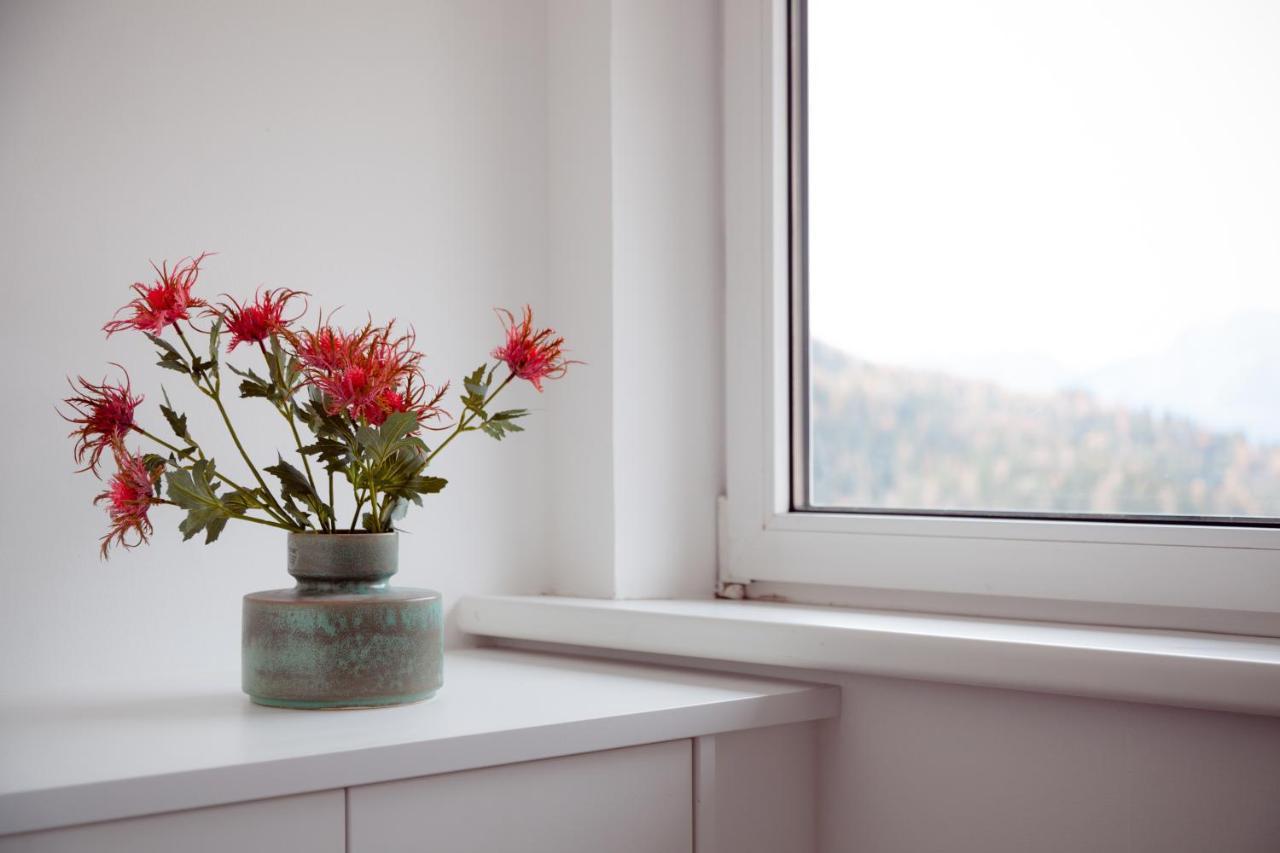 Apartment Bergkristall Sonnenalpe Nassfeld Zewnętrze zdjęcie