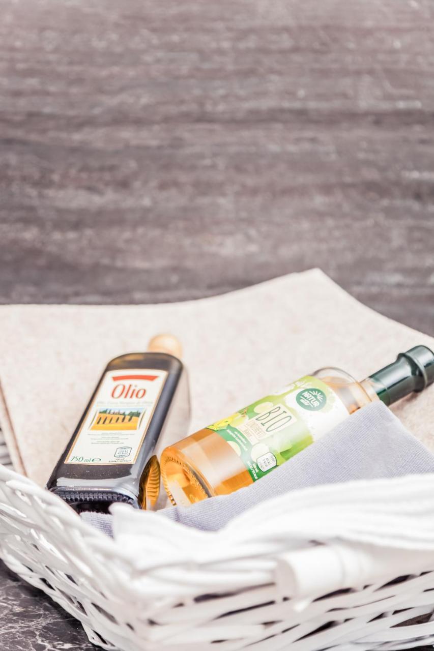 Apartment Bergkristall Sonnenalpe Nassfeld Zewnętrze zdjęcie