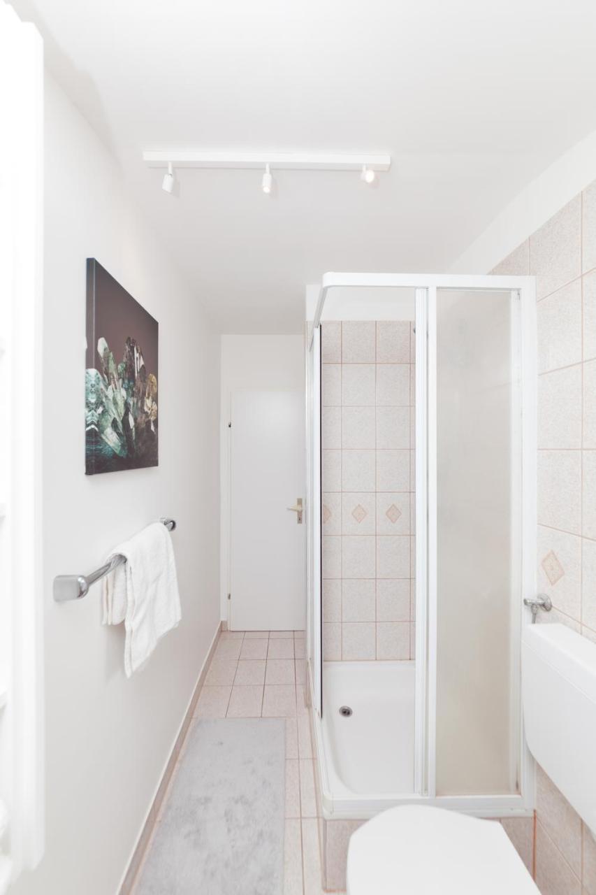 Apartment Bergkristall Sonnenalpe Nassfeld Zewnętrze zdjęcie