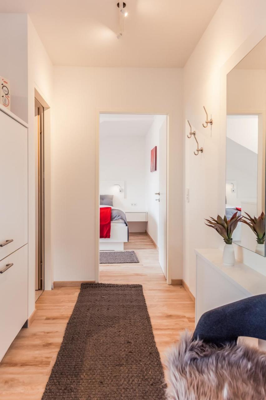 Apartment Bergkristall Sonnenalpe Nassfeld Zewnętrze zdjęcie