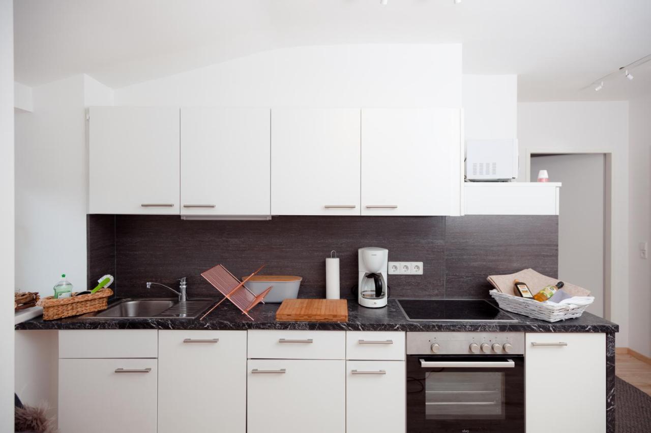 Apartment Bergkristall Sonnenalpe Nassfeld Zewnętrze zdjęcie