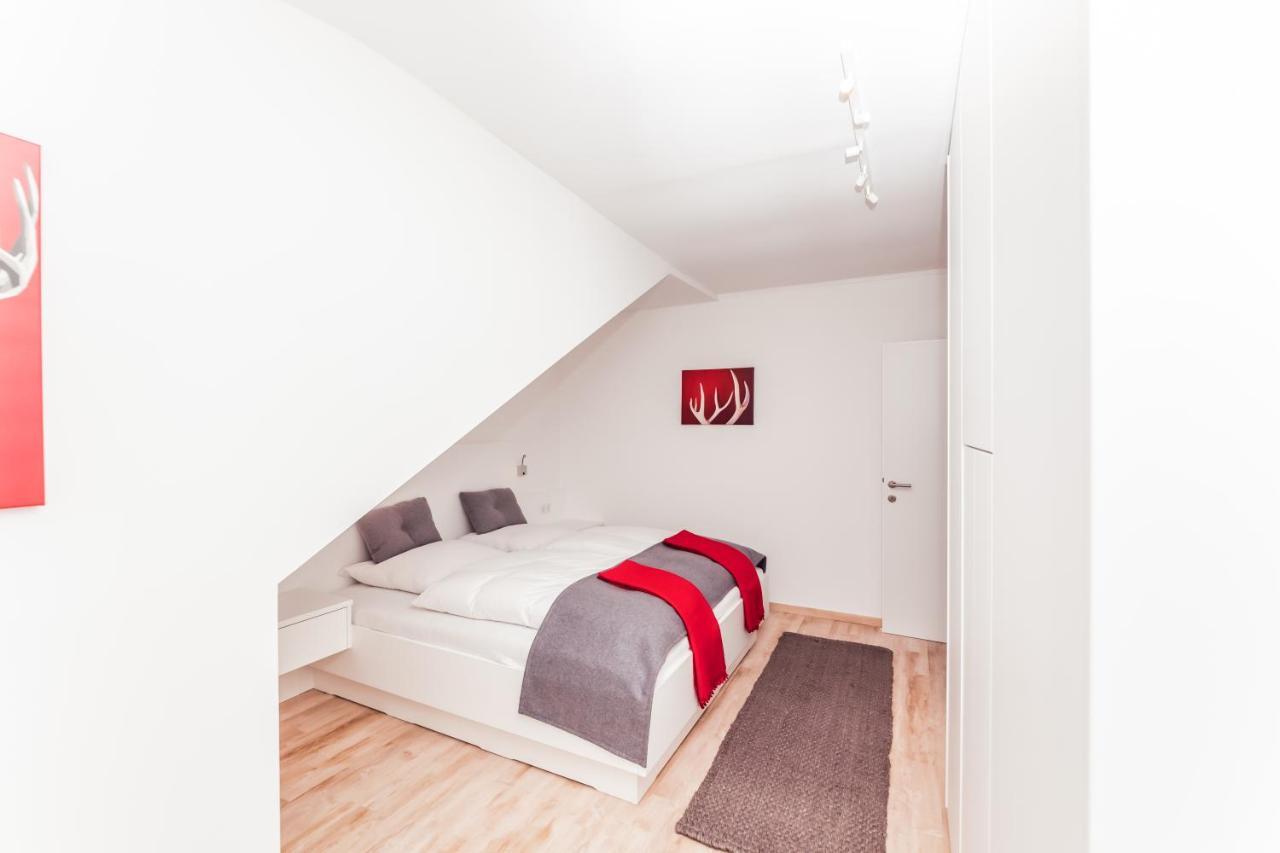 Apartment Bergkristall Sonnenalpe Nassfeld Zewnętrze zdjęcie
