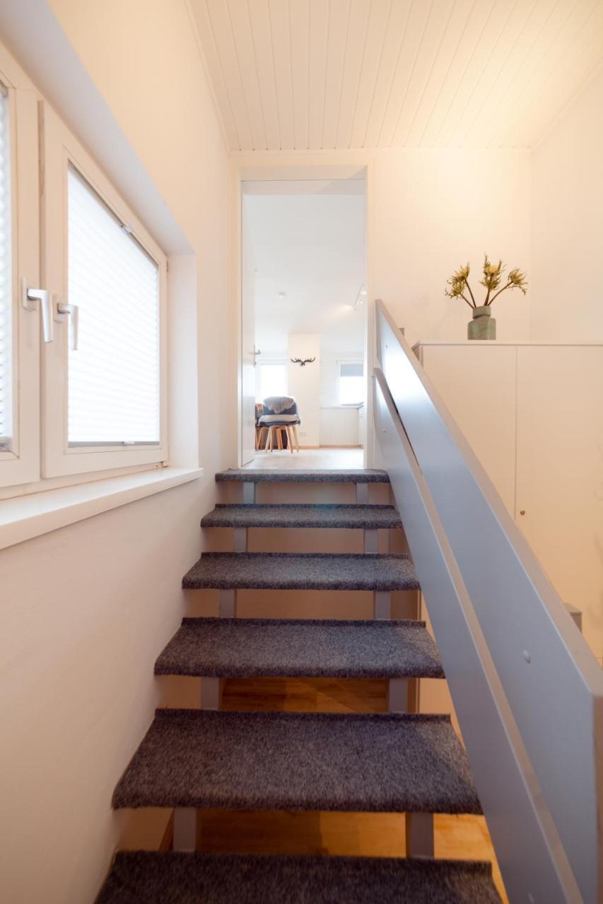Apartment Bergkristall Sonnenalpe Nassfeld Zewnętrze zdjęcie